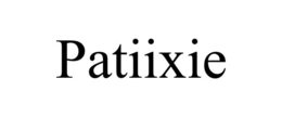 PATIIXIE