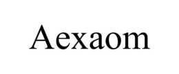 AEXAOM