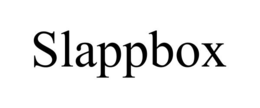SLAPPBOX
