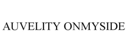AUVELITY ONMYSIDE