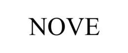 NOVE
