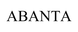 ABANTA