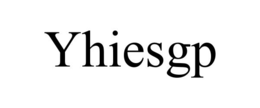 YHIESGP