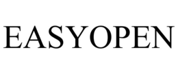 EASYOPEN