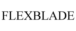 FLEXBLADE