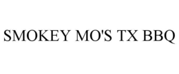 SMOKEY MO'S TX BBQ