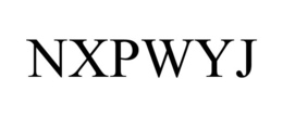 NXPWYJ