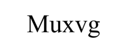 MUXVG