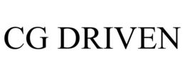 CG DRIVEN