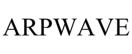 ARPWAVE