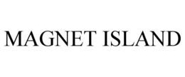MAGNET ISLAND