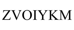 ZVOIYKM