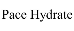 PACE HYDRATE