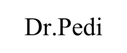 DR.PEDI