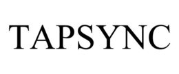 TAPSYNC