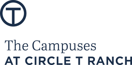 T THE CAMPUSES AT CIRCLE T RANCH