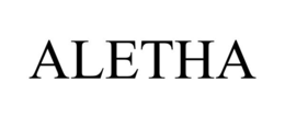 ALETHA
