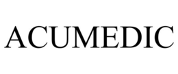 ACUMEDIC
