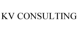 KV CONSULTING