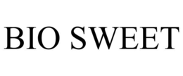 BIO SWEET
