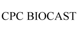 CPC BIOCAST