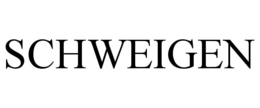 SCHWEIGEN