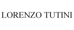 LORENZO TUTINI