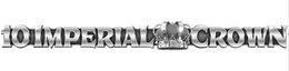 10 IMPERIAL CROWN