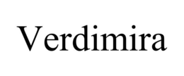 VERDIMIRA