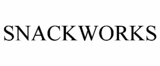 SNACKWORKS