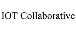 IOT COLLABORATIVE