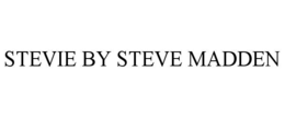 STEVIE BY STEVE MADDEN