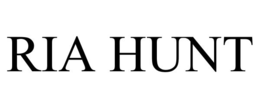 RIA HUNT