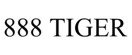 888 TIGER