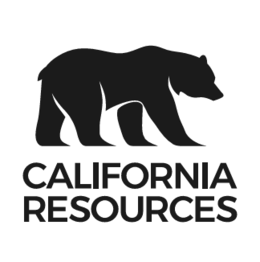 CALIFORNIA RESOURCES