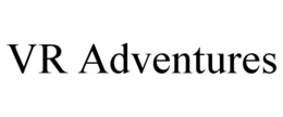 VR ADVENTURES