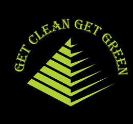 CLEAN GET GET GREEN