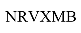 NRVXMB