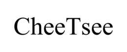 CHEETSEE