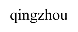 QINGZHOU