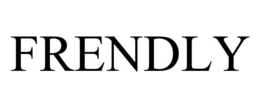 FRENDLY