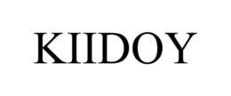 KIIDOY