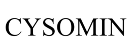 CYSOMIN