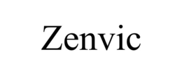 ZENVIC
