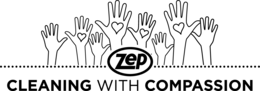 ZEP CLEANING WITH COMPASSION