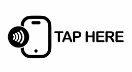 TAP HERE