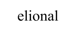 ELIONAL