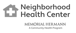 NEIGHBORHOOD HEALTH CENTER MEMORIAL HERMANN A COMMUNITY HEALTH PROGRAM