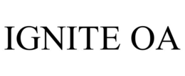 IGNITE OA