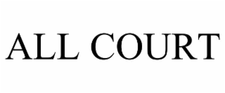 ALL COURT